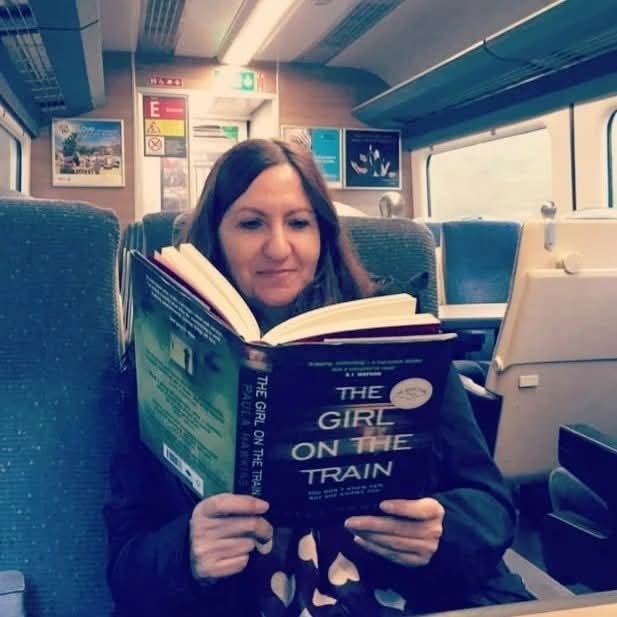 General: Five Perfect Places To&nbsp;Read