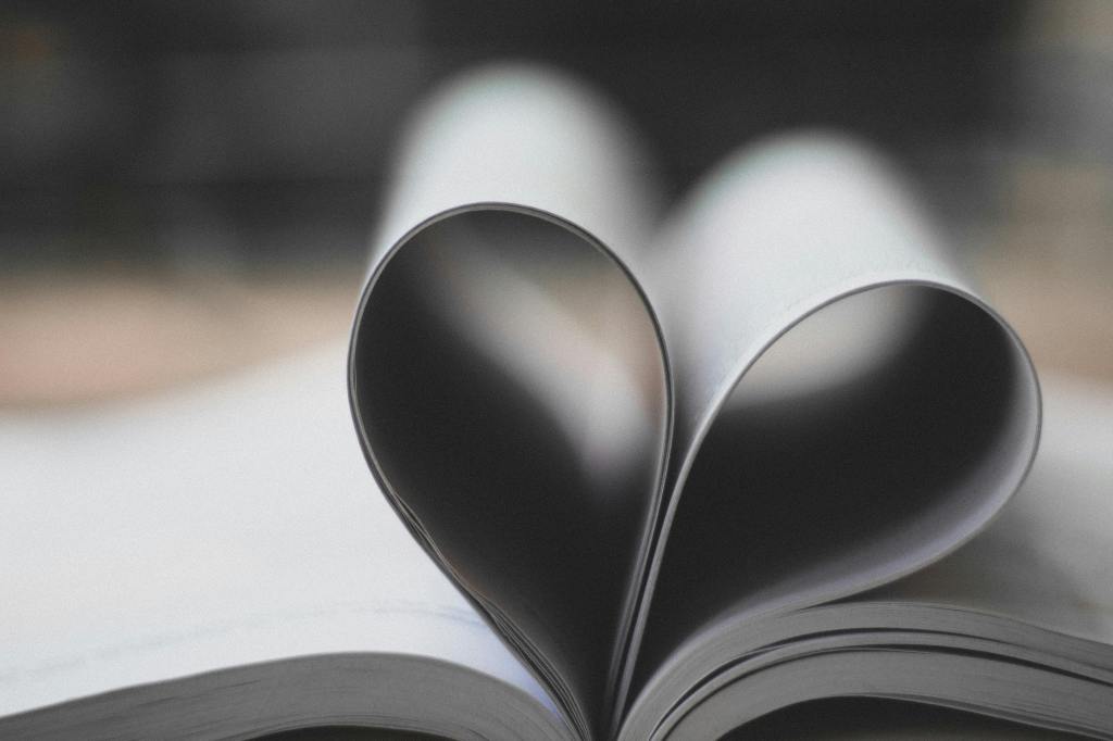 Books: Happy National Book Lovers&nbsp;Day