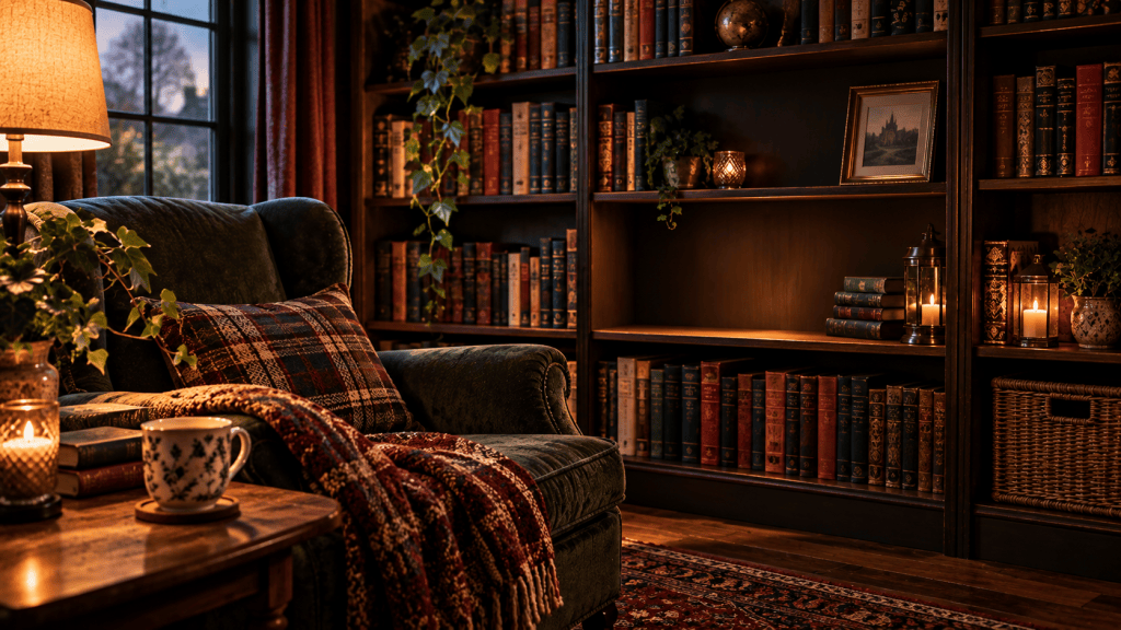 A New Chapter for A Virtual&nbsp;Bookcase.